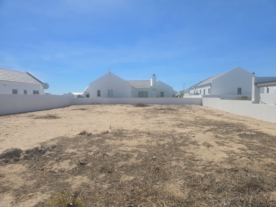 3 Bedroom Property for Sale in Atlantic Sands Private Estate Western Cape